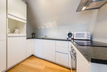 Smartflats - Central Antwerpen Buitenkant foto