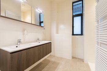 Smartflats - Central Antwerpen Buitenkant foto
