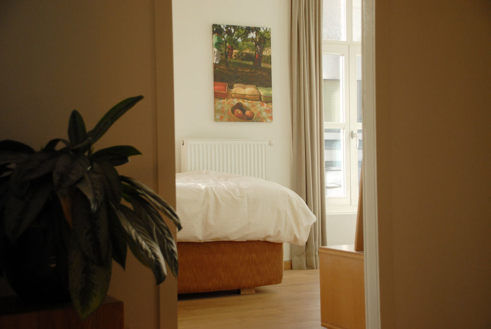 Smartflats - Central Antwerpen Buitenkant foto